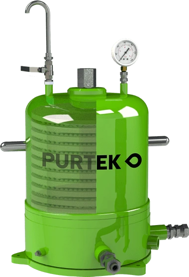 Filtro Purtek